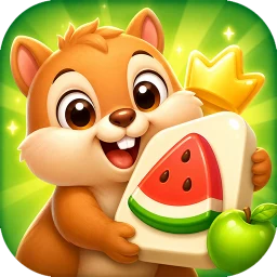 Icône de Juicy Trio Tile Match